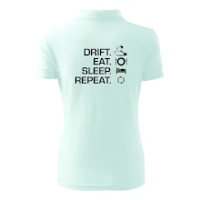 Drift Eat Sleep Repeat