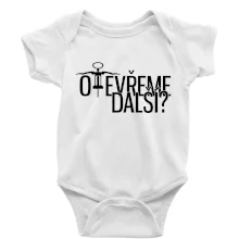 Otevřeme další? Otevřeme další?