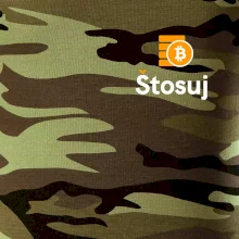 Štosuj - Logo jen na prsu Štosuj - Logo jen na prsu