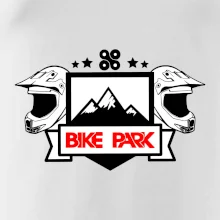 Bike park helmy Bike park helmy