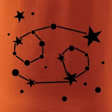 Souhvězdí - Cancer - Rak