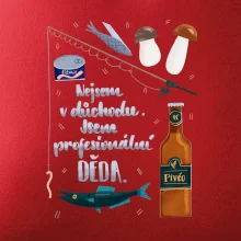 Profesionální děda (studio-arte.cz)