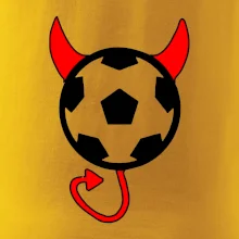 Fotbal devil