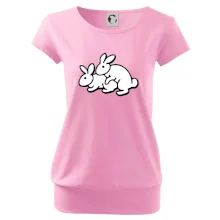 Dupající králící