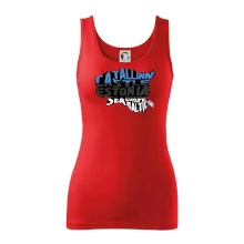 Mapy - názvy měst - Estonsko