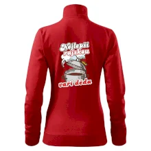 Nejlepší rajskou vaří děda