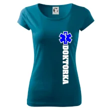 Hvězda života - doktorka