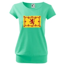 Královský prapor Skotska