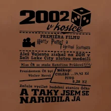 2002 v kostce