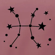 Souhvězdí - Pisces - Ryby Souhvězdí - Pisces - Ryby