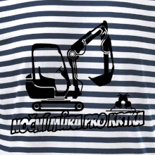 Noční můra pro krtka