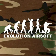 Evoluce airsoft