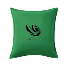 Vortex logo jednobarevné