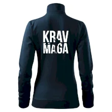 Nápis Krav Maga