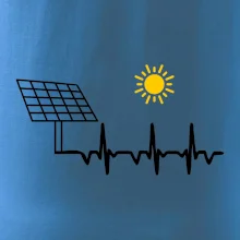 Ekg Fotovoltaická elektrárna