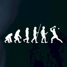 Evoluce hurling