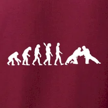 Judo Evoluce