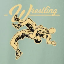 Wrestling v boji