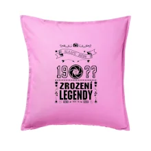 Zrození legendy - pro fotografa Zrození legendy - pro fotografa