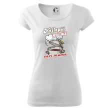 Nejlepší guláš vaří máma