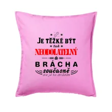 Je těžké být neodolatelný traktorista