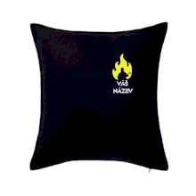 Hasiči - oheň - Váš název - Prso + záda Hasiči - oheň - Váš název - Prso + záda