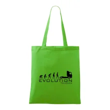 Evoluce trucker Evoluce trucker