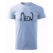 Meow - Mňau Meow - Mňau