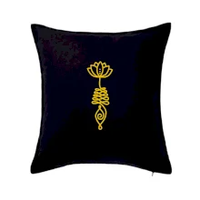 Symbol s květem (Moňas)