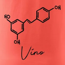 Barová chemie - víno