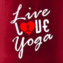 Live Love Yoga Live Love Yoga