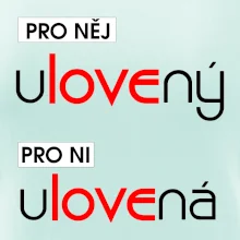 Ulovená a ulovený