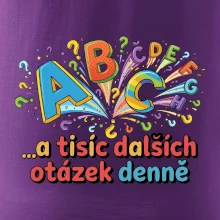 Učitel - ... a tisíc dalších otázek