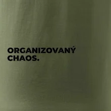 ORGANIZOVANÝ CHAOS.