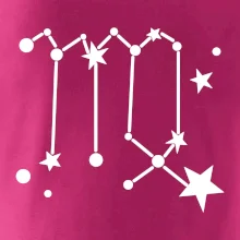 Souhvězdí - Virgo  - Panna