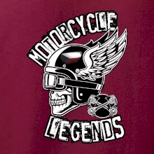 Czech Motorcycle legends