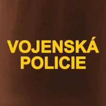 Vojenská Policie