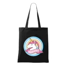 Jednorožec v kolečku