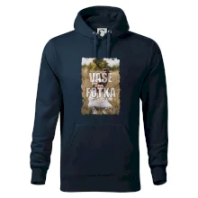 Triko s vlastní fotkou