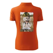 Triko s vlastní fotkou