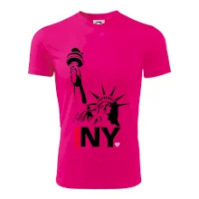 Socha svobody velká