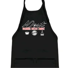 Most město s tradicí