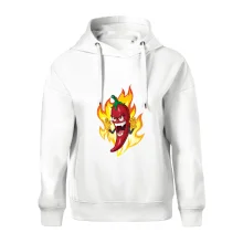 Chili paprička velmi pálivá