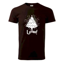 Harry - Lumos stromeček