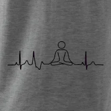Ekg yoga
