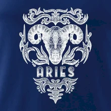 Aries - vintage