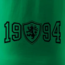 Narozeninový motiv - znak - 1994