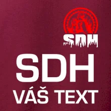 SDH logo