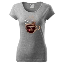 Coffee time bath (Pecka design)