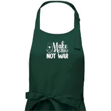 Make tea not war